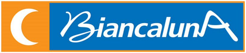 Biancaluna (with Device) Device mark 2997666 Trademark