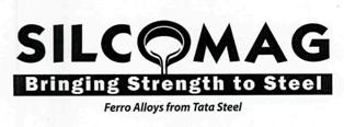 Silcomag Bringing Strength To Steel Device mark 2373999 Trademark
