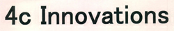 4c Innovations India Pvt. Ltd Device mark 2601341 Trademark