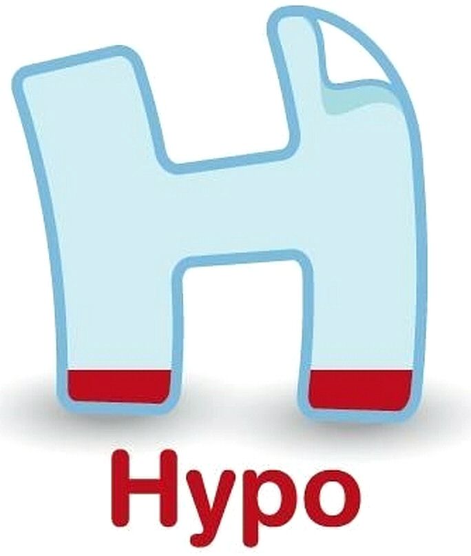 H Hypo Device mark 2872200 Trademark