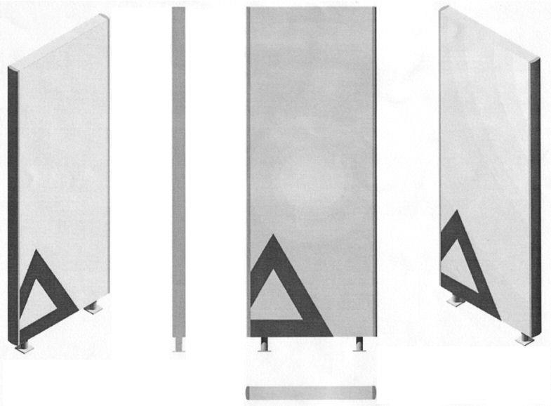No Verbal Element Device mark 2941022 Trademark