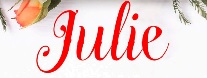Julie With Device Device mark 6548312 Trademark