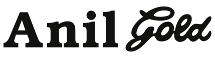 Anil Gold (label) Device mark 6548359 Trademark