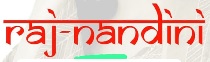 Raj Nandini With Device Device mark 6548314 Trademark