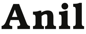 Anil (label) Device mark 6548363 Trademark