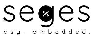 Seges Device mark 6548065 Trademark