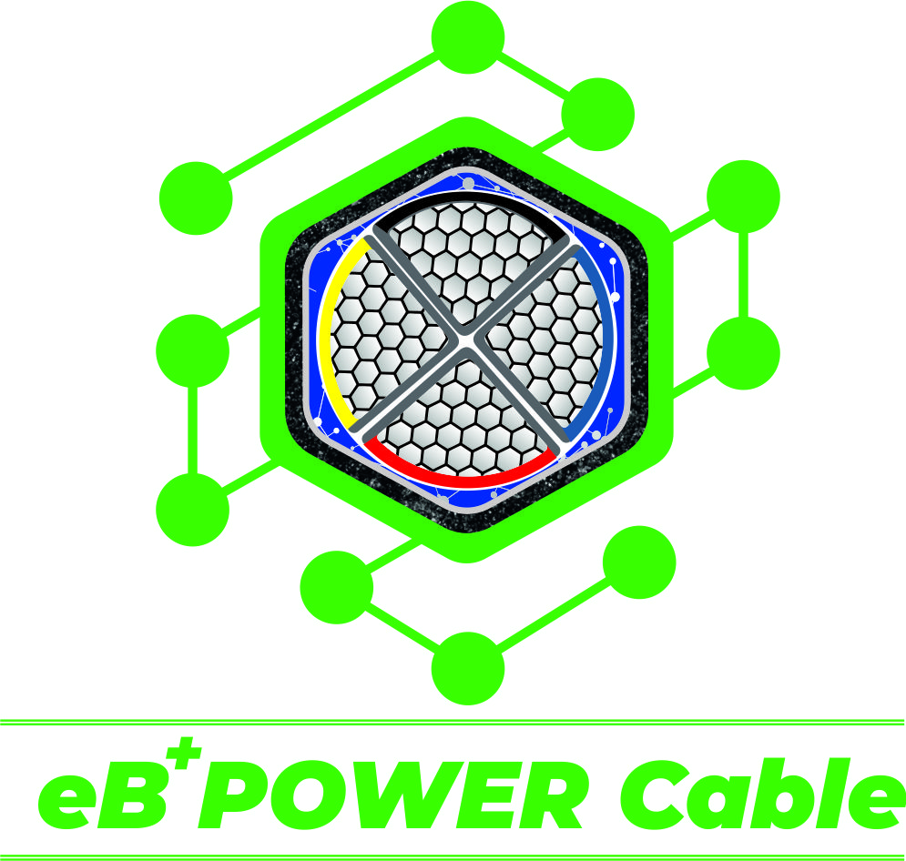 Eb+ Power Cable Device mark 6548357 Trademark