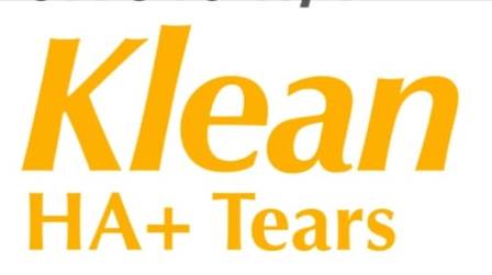 Klean Ha+ Tears Device mark 6548391 Trademark