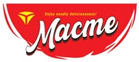 Macme : Enjoy Noodly Deliciousness! Device mark 6548104 Trademark