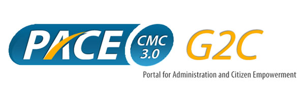 Pace Cmc 3.0 G2c (label) Device mark 2349225 Trademark