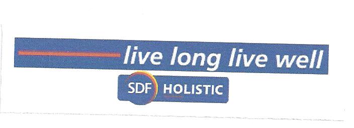 Live Long Live Well Device mark 2270067 Trademark