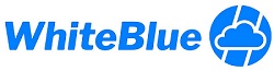 Whiteblue Device mark 6548228 Trademark