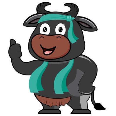 Device Of Buffalo Device mark 6548264 Trademark