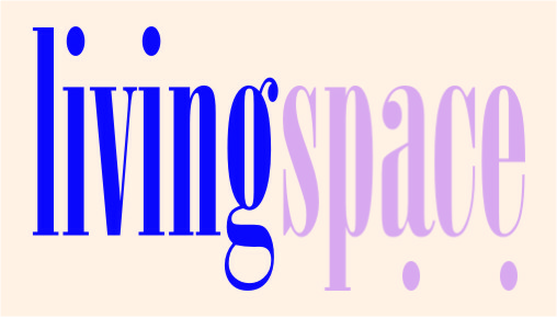 Living Space Device mark 2447333 Trademark