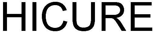 Hicure Device mark 2727800 Trademark