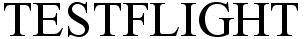 Test Flight Device mark 2965211 Trademark
