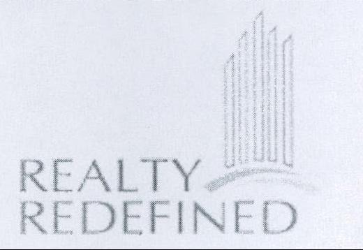 Realty Redefined Device mark 2170642 Trademark
