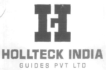 Hollteck India Device mark 2954537 Trademark
