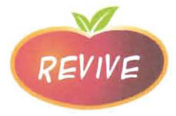 Revive With Device Of Leaf Device mark 2993472 Trademark
