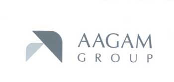 Aagam Group Device mark 2064924 Trademark