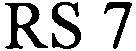 Rs 7 Device mark 2746932 Trademark
