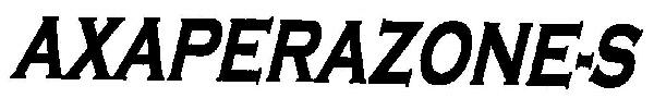 Axaperazone -s Device mark 2942596 Trademark