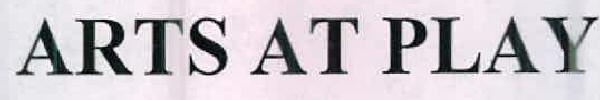 Arts At Play Device mark 2389170 Trademark