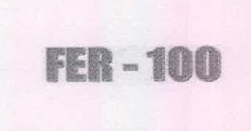 Fer - 100 Device mark 2448488 Trademark