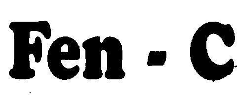 Fen-c(device) Device mark 2172805 Trademark