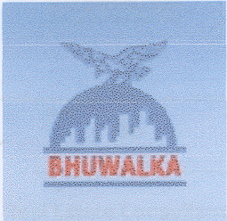 Bhuwalka (device) Device mark 2152235 Trademark