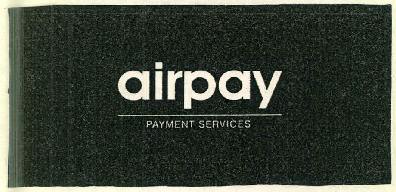 Airpay Payment Services Device mark 2644701 Trademark