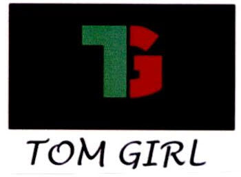 Tg Tom Girl Device mark 2578338 Trademark