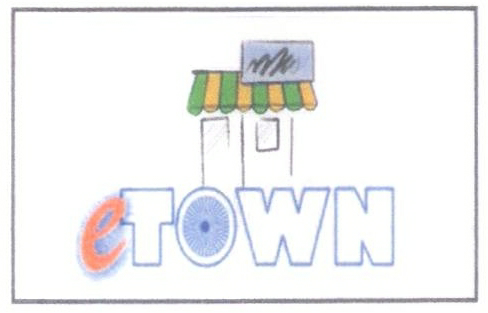 Etown Device mark 2235049 Trademark