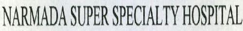 Narmada Super Specialty Hospital Device mark 2300655 Trademark