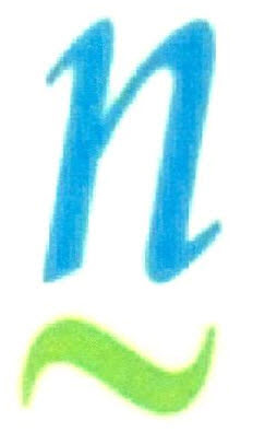 N (logo) Device mark 2748284 Trademark