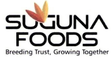 Suguna Foods Breeding Trust, Growing Together Device mark 2581796 Trademark