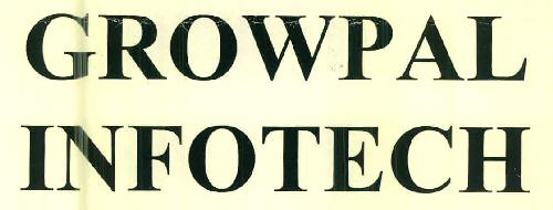 Growpal Infotech Device mark 2998519 Trademark