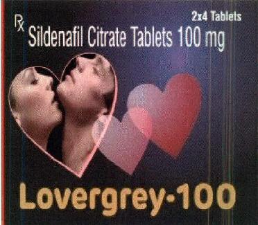 Lovergrey-100 Device mark 2757908 Trademark