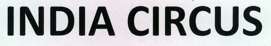 India Circus Device mark 2238610 Trademark