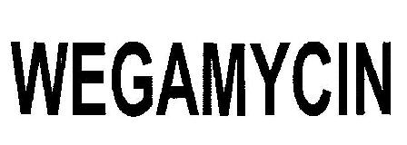 Wegamycin (device) Device mark 2334341 Trademark
