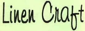 Linen Craft Device mark 2292788 Trademark