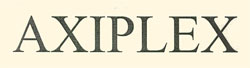 Axiplex Device mark 2358550 Trademark
