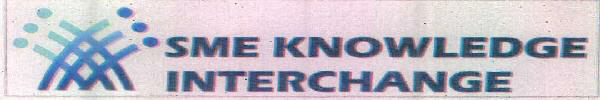 Sme Knowledge Interchange Device mark 2550710 Trademark