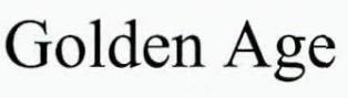Golden Age Device mark 2639634 Trademark