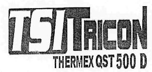 Tsi Tricon Device mark 2303123 Trademark
