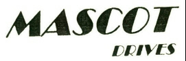 Mascot Drives Device mark 2612279 Trademark