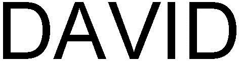David Device mark 2727846 Trademark