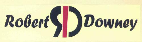 Robert Downey Device mark 2978142 Trademark
