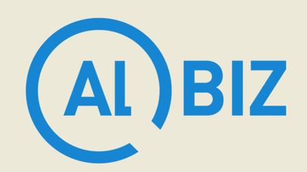 Al Biz Device mark 6548426 Trademark