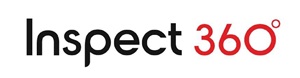 Inspect 360° ( Logo And Device) Device mark 6548435 Trademark